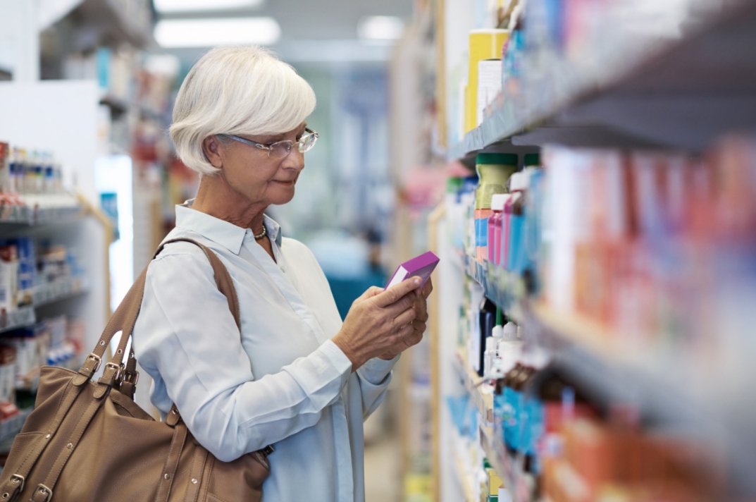 Thành phần rõ ràng