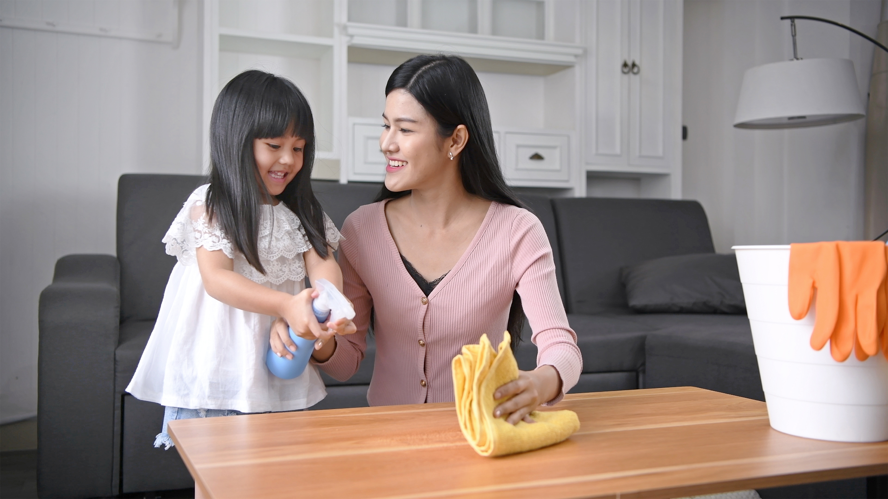 Thói quen vệ sinh để khỏe mạnh khi thời tiết giao mùa